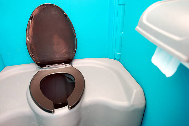 Best Sanitation services for porta potties  in Gulf Park Estates, MS
