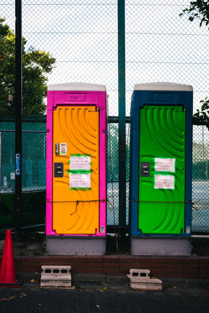 Best Local porta potty services  in Gulf Park Estates, MS