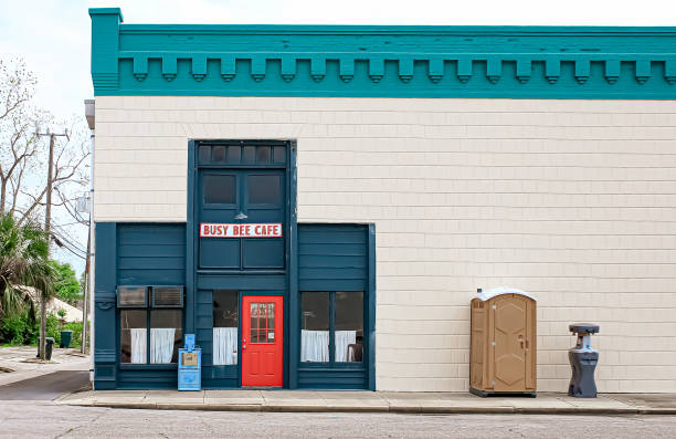 Best Long-term porta potty rental  in Gulf Park Estates, MS