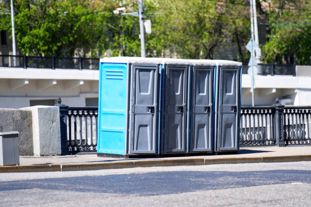 Affordable portable toilet rental in Gulf Park Estates, MS